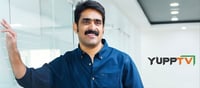 Uday Reddy leads innovation in OTT Space